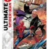 ULTIMATE SPIDERMAN Nº06 [GRAPA]