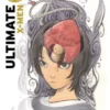 ULTIMATE X-MEN Nº05 [RUSTICA]