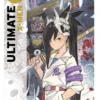 ULTIMATE X-MEN Nº03 [RUSTICA]
