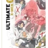 ULTIMATE X-MEN Nº02 [RUSTICA]
