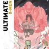 ULTIMATE X-MEN Nº01 [RUSTICA]