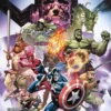 UNIVERSO MARVEL DE J. MICHAEL STRACZYNSKI (COLECCION 100% MARVEL HC) [CARTONE]
