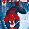 UNIVERSO MARVEL PRESENTA Nº06: ULTIMATE SPIDERMAN Nº03 [GRAPA]
