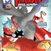 UNIVERSO MARVEL PRESENTA Nº05: VENGADORES Nº02 [GRAPA]