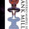 UNIVERSO MARVEL SEGUN FRANK MILLER [CARTONE]