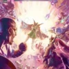 UN MUNDO BAJO MUERTE Nº03 (3 DE 9) [GRAPA]