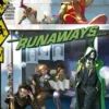 UN MUNDO BAJO MUERTE: RUNAWAYS [RUSTICA]