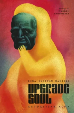 UPGRADE SOUL (ACTUALIZAR ALMA) [CARTONE]