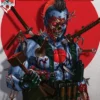 VALIANT BEYOND: BLOODSHOT Nº01 [RUSTICA]