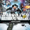 VALIANT ORIGENES: HARBINGER [RUSTICA]