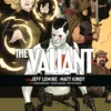 VALIANT ORIGENES: THE VALIANT [RUSTICA]