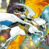 VALQUIRIA: JANE FOSTER Nº03