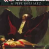 VAMPIRELLA DE PEPE GONZALEZ Nº03 [CARTONE]