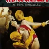 VAMPIRELLA DE PEPE GONZALEZ Nº02 [CARTONE]