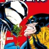 VENENO: EL HAMBRE / FAUCES Y GARRAS [CARTONE]