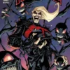 VENENO Nº84: KNULL Nº01 [RUSTICA]