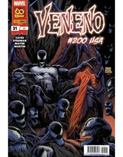 VENENO Nº41 / Nº31