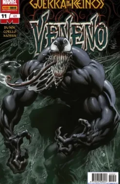 VENENO Nº21 / Nº11