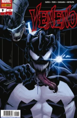 VENENO Nº19 / Nº09