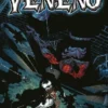 VENENO: ORIGEN OSCURO (COLECCION 100% MARVEL HC) [CARTONE]