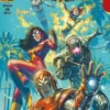 VENGADORES COSTA OESTE Nº01 [RUSTICA]