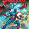 VENGADORES: LOS ORIGENES [RUSTICA]