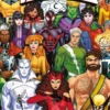 VENGADORES Nº187 / Nº33