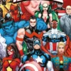VENGADORES Nº189 / Nº35