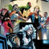 VENGADORES Nº176 / Nº22