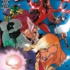VENGADORES Nº159 / Nº05
