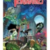 VENGADORES Nº141 / Nº40