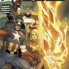 VENGADORES Nº129 / Nº30