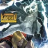 VENGADORES Nº121 / Nº22