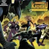 VENGADORES Nº120 / Nº21