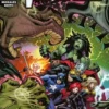 VENGADORES Nº116 / Nº17