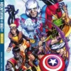 VENGADORES-X: ESPECIAL LA ERA DE REVELACION [RUSTICA]
