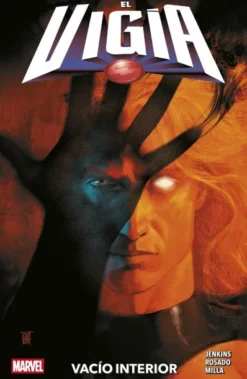VIGIA, EL (COLECCION 100% MARVEL) [RUSTICA]
