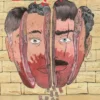 VIOLENCIA GRATUITA [CARTONE]
