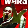 V-WARS VOLUMEN 1: LA REINA ESCARLATA [RUSTICA]
