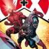 V + X: VENGADORES / PATRULLA-X Nº03: ESPECTACULAR (COLECCION 100% MARVEL) [RUSTICA]