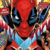 WADE WILSON: MASACRE (DEADPOOL) Nº73 / Nº01