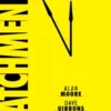 WATCHMEN (NOVENA EDICION) [RUSTICA]