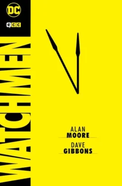 WATCHMEN (NOVENA EDICION) [RUSTICA]