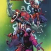 WHAT IF: MILES MORALES [CARTONE]