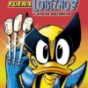 WHAT IF: ¿Y SI DONALD FUERA LOBEZNO? Y OTRAS HISTORIAS [RUSTICA]