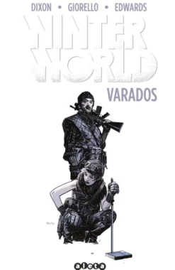 WINTERWORLD VOL.3 VARIADOS [CARTONE]
