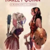WONDER WOMAN / HARLEY QUINN: LA BENDICION Y EL CASTIGO [CARTONE]