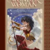 WONDER WOMAN: LA VERDADERA AMAZONA [CARTONE]