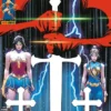 WONDER WOMAN Nº22 (DC ALL IN) [GRAPA]