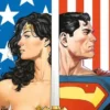WONDER WOMAN Nº04 (DC ALL IN) [GRAPA]